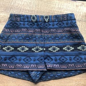 BCBG GENERATION Shorts